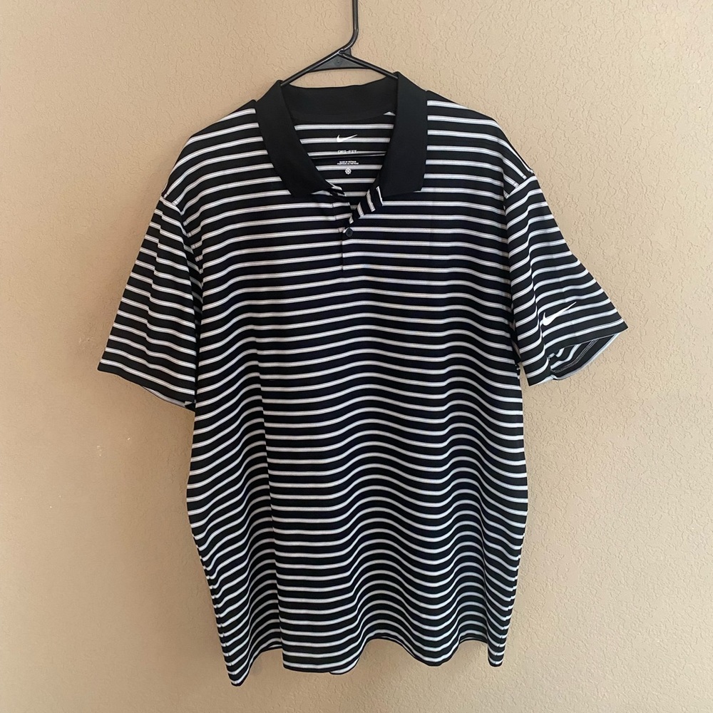 Nike Golf Polo